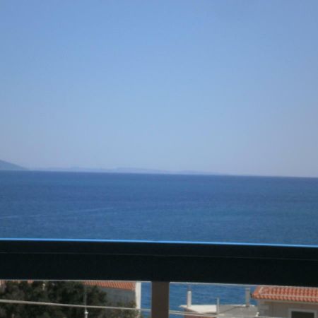 Seaview Self Catering Apartment - Helen No 1 卡西罗彼卡多 外观 照片