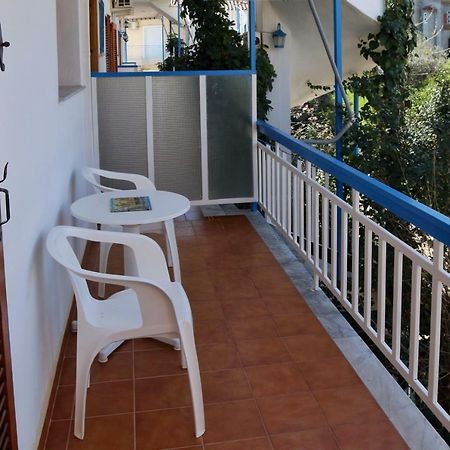 Seaview Self Catering Apartment - Helen No 1 卡西罗彼卡多 外观 照片