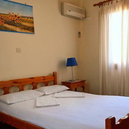 Seaview Self Catering Apartment - Helen No 1 卡西罗彼卡多 外观 照片