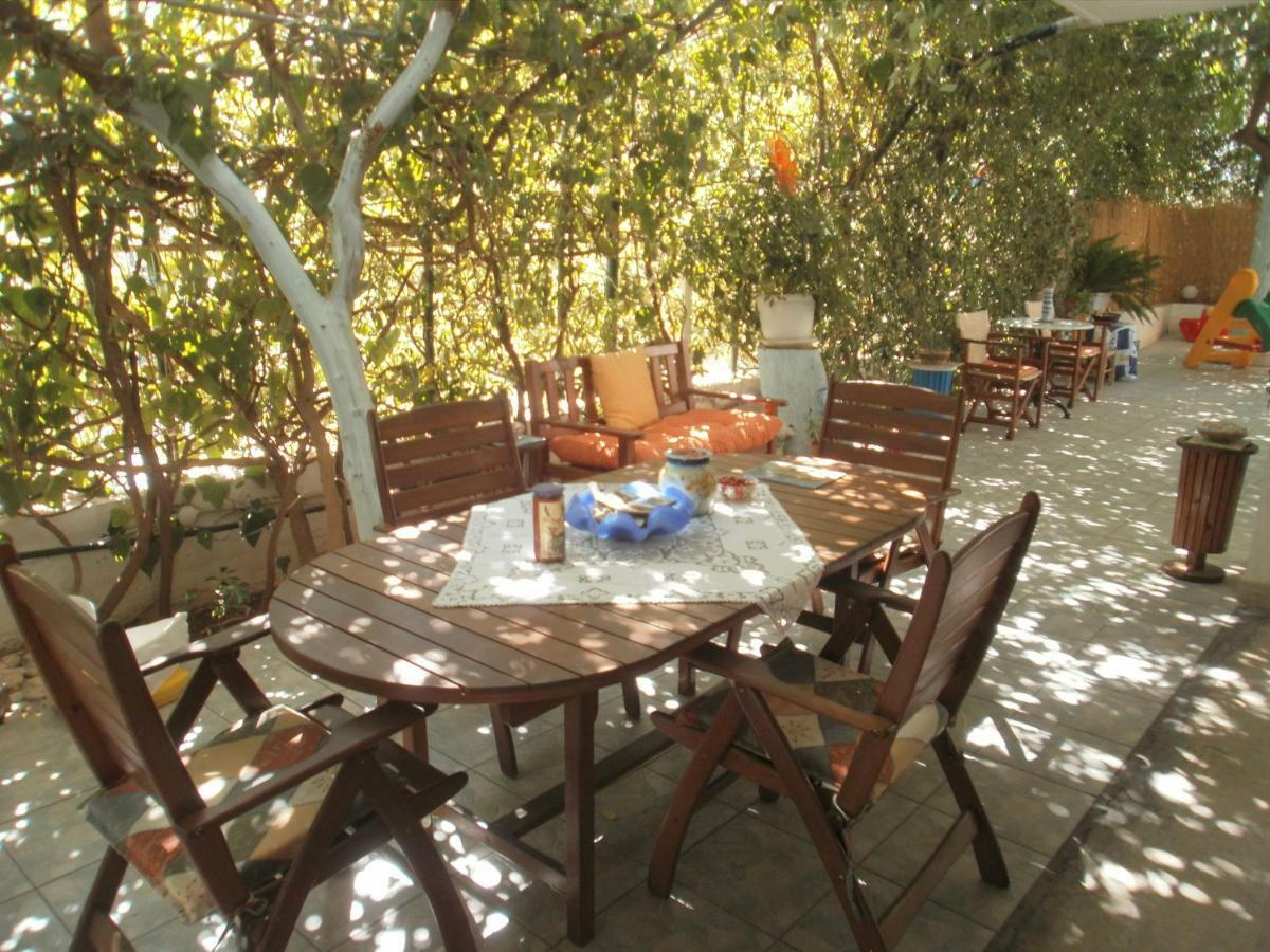 Seaview Self Catering Apartment - Helen No 1 卡西罗彼卡多 外观 照片