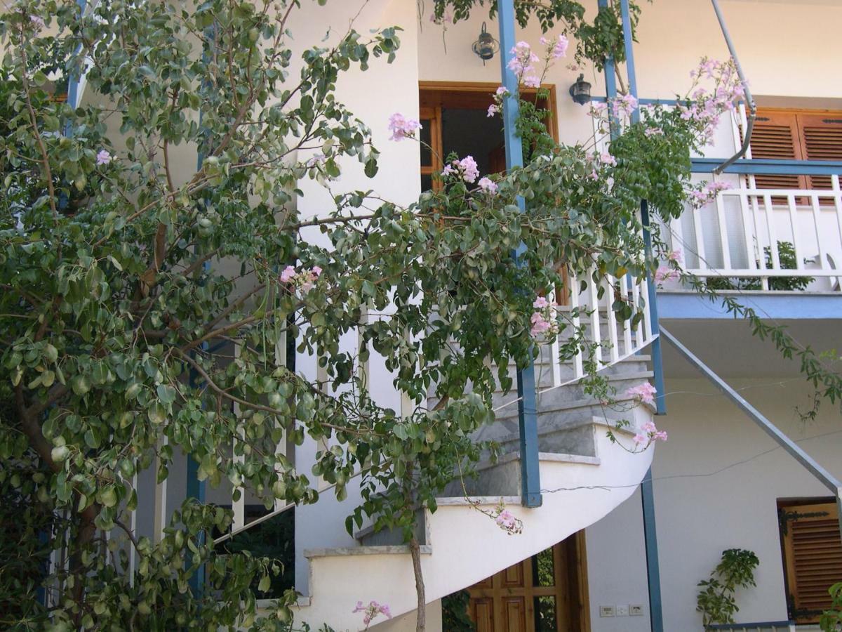 Seaview Self Catering Apartment - Helen No 1 卡西罗彼卡多 外观 照片