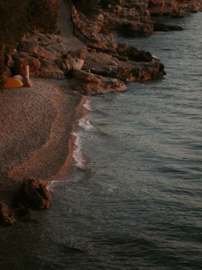 Seaview Self Catering Apartment - Helen No 1 卡西罗彼卡多 外观 照片