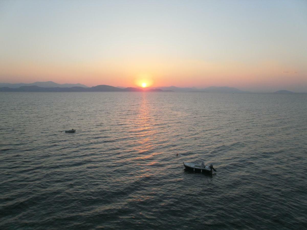 Seaview Self Catering Apartment - Helen No 1 卡西罗彼卡多 外观 照片