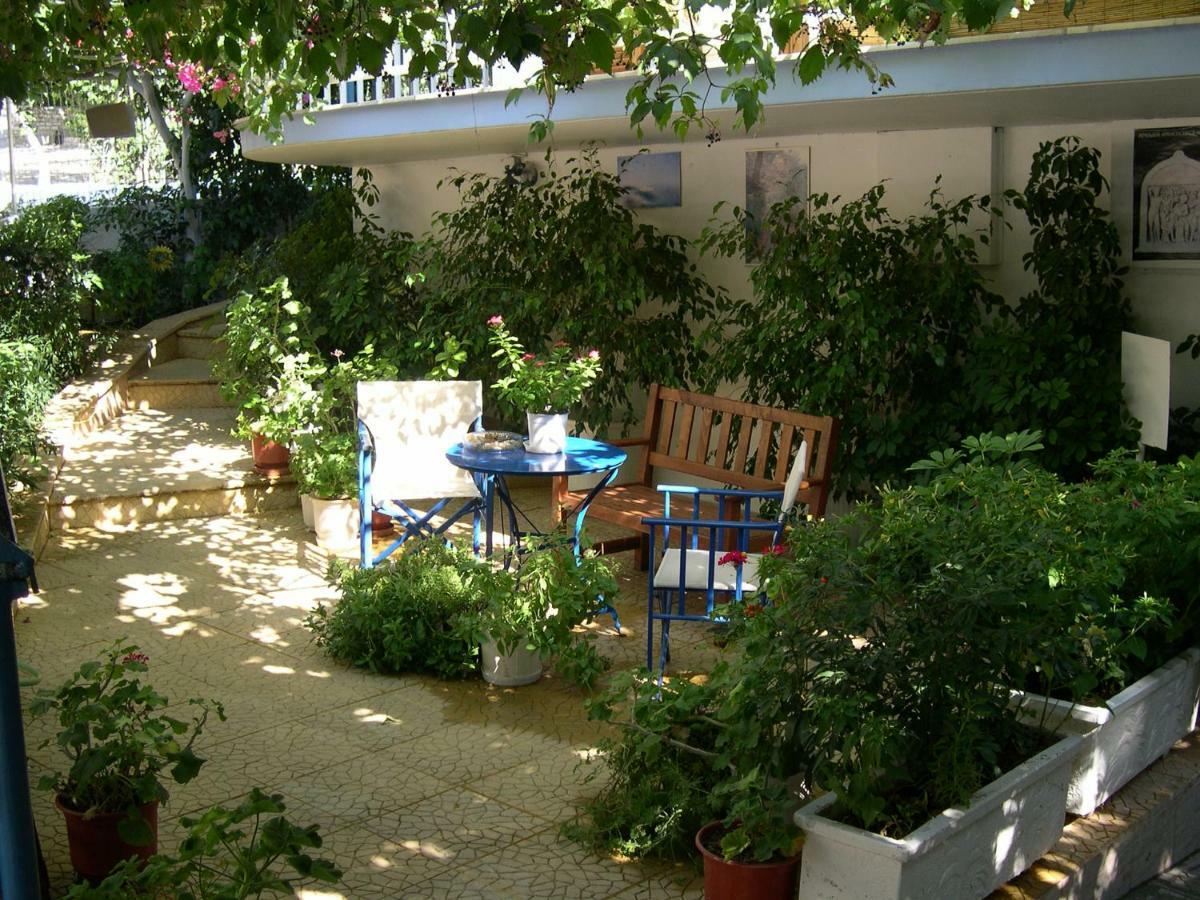 Seaview Self Catering Apartment - Helen No 1 卡西罗彼卡多 外观 照片