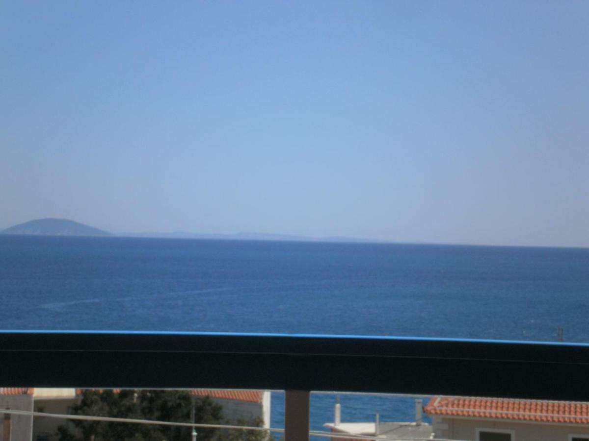 Seaview Self Catering Apartment - Helen No 1 卡西罗彼卡多 外观 照片