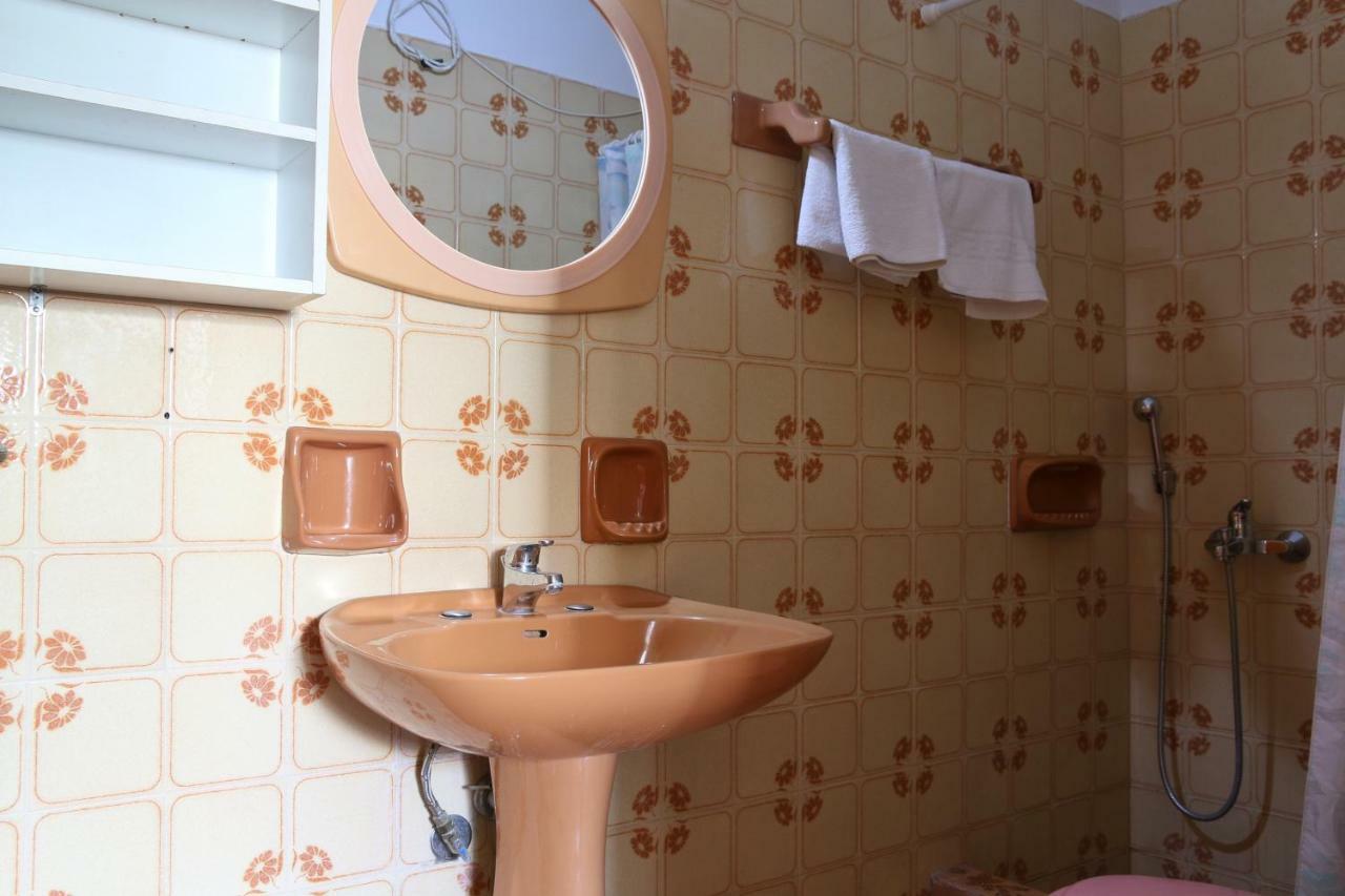 Seaview Self Catering Apartment - Helen No 1 卡西罗彼卡多 外观 照片