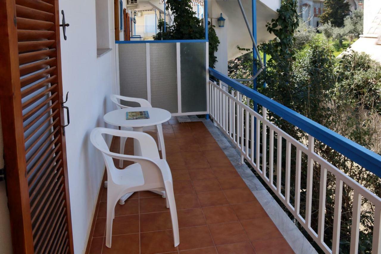 Seaview Self Catering Apartment - Helen No 1 卡西罗彼卡多 外观 照片