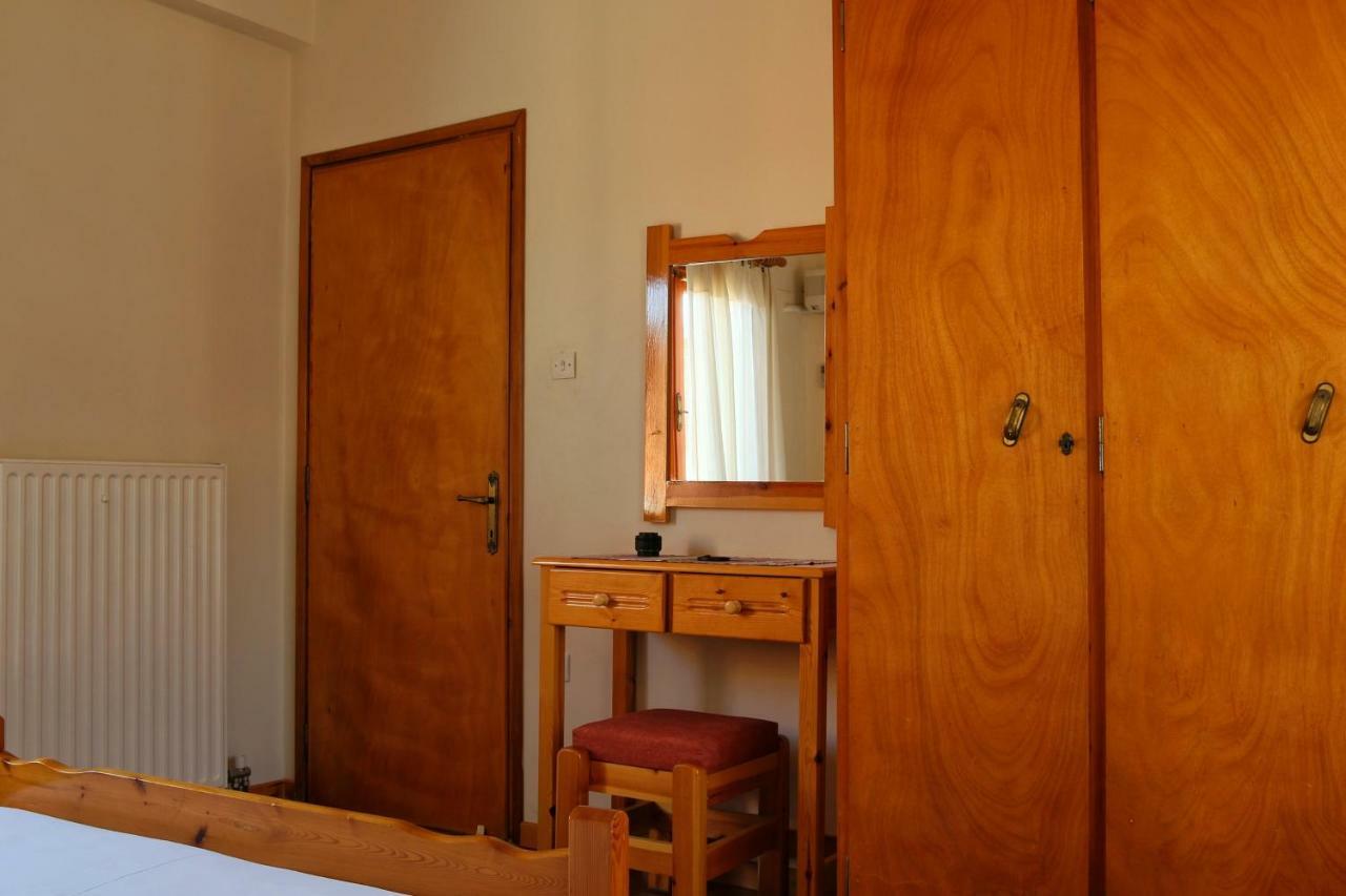 Seaview Self Catering Apartment - Helen No 1 卡西罗彼卡多 外观 照片