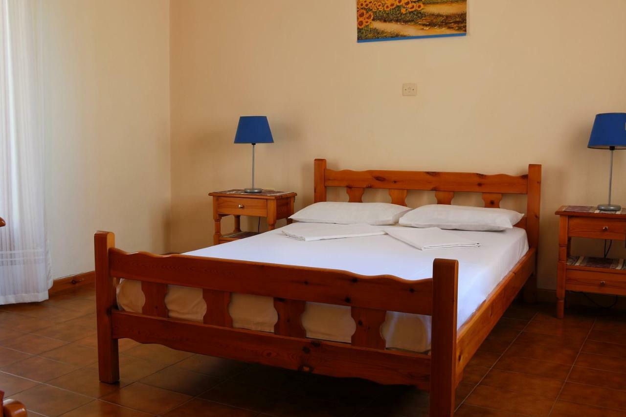 Seaview Self Catering Apartment - Helen No 1 卡西罗彼卡多 外观 照片
