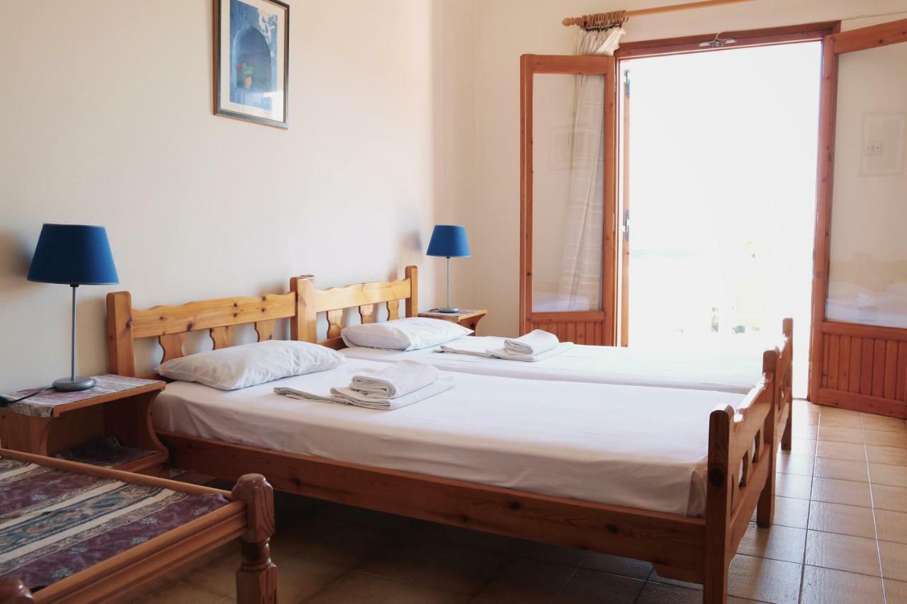 Seaview Self Catering Apartment - Helen No 1 卡西罗彼卡多 外观 照片