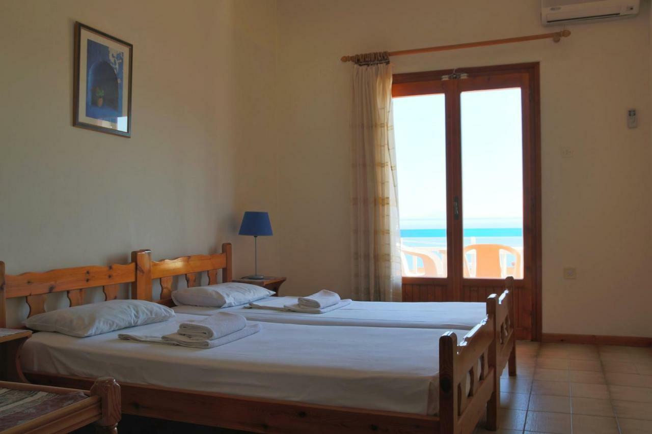 Seaview Self Catering Apartment - Helen No 1 卡西罗彼卡多 外观 照片