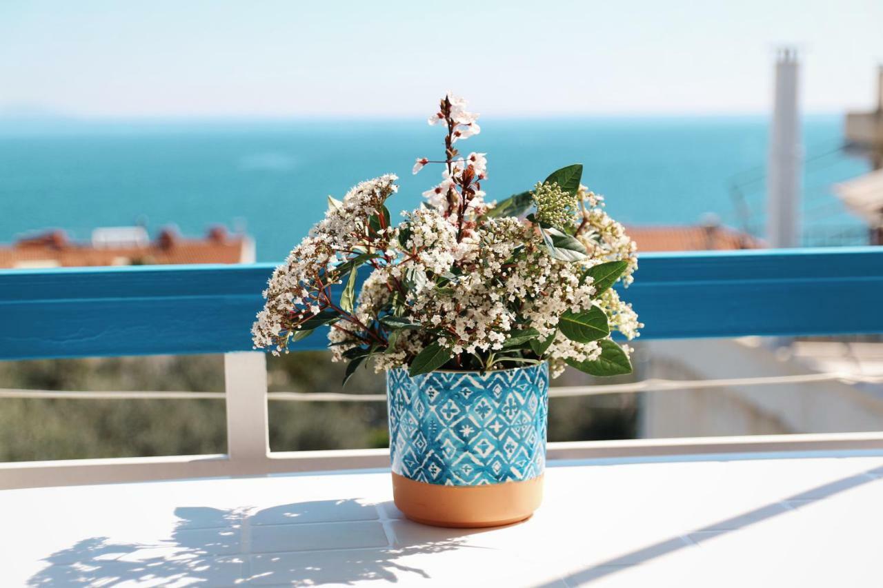 Seaview Self Catering Apartment - Helen No 1 卡西罗彼卡多 外观 照片