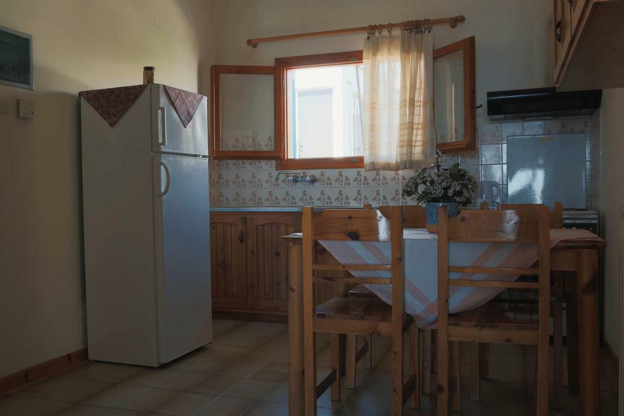 Seaview Self Catering Apartment - Helen No 1 卡西罗彼卡多 外观 照片