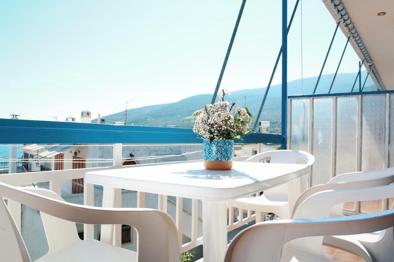 Seaview Self Catering Apartment - Helen No 1 卡西罗彼卡多 外观 照片