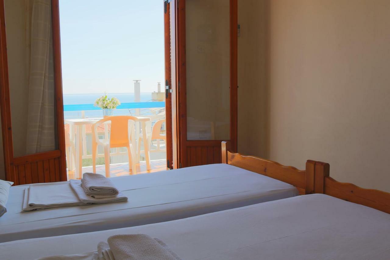 Seaview Self Catering Apartment - Helen No 1 卡西罗彼卡多 外观 照片